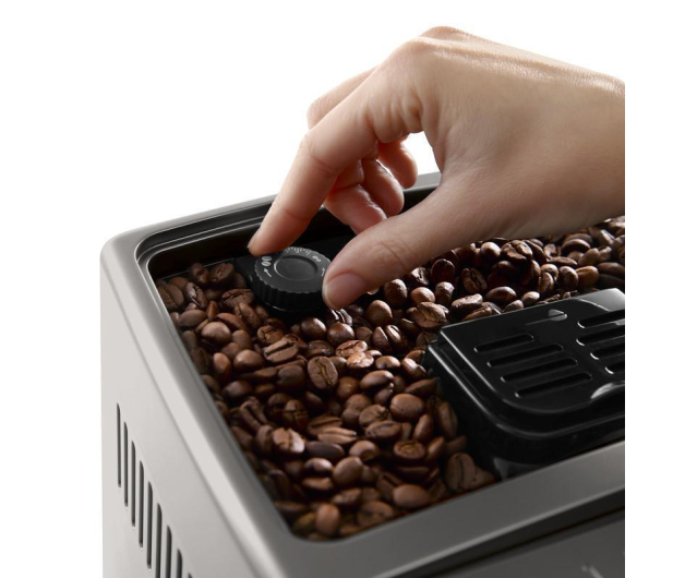 DeLonghi Ekspres automatyczny Dinamica Plus ECAM 370.95.T - 489319 - zdjęcie 14